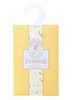 Floral jasmine tea