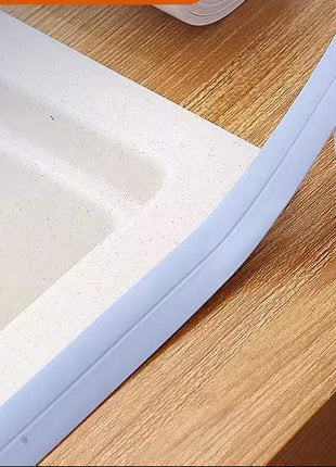 Waterproof Anti-Mold PVC Sealing Tape for Kitchen Bathroom Sink Toilet Gaps