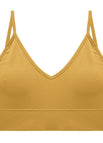 Yellow / M: 45.00 kg-62.50 kg