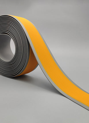 Premium Self-Adhesive PVC Anti-Slip Stair Tread Safety Strip for Floors