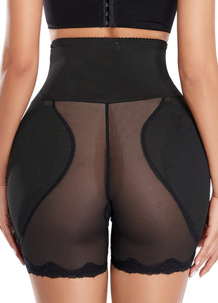 Comfortable Full Body Postpartum Shaper Underwear for Waist & Hip Correction