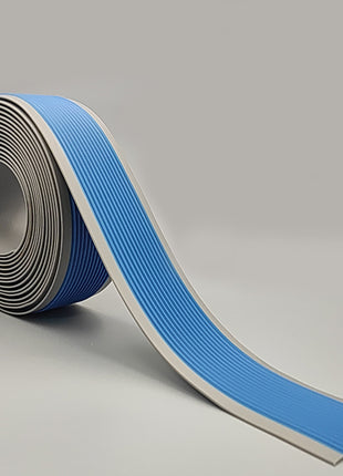 Premium Self-Adhesive PVC Anti-Slip Stair Tread Safety Strip for Floors