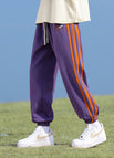 Purple / M