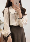 Apricot / S