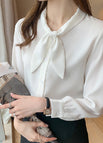 White / S