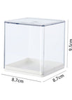White base (single pack)
