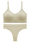 Light khaki