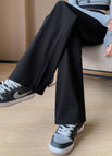 regular style-black