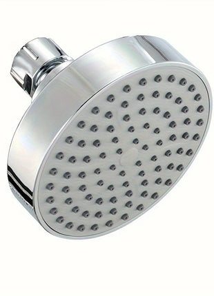 Explosions cross-border Amazon hot 4 inch 10cm shower head into the wall shower
