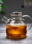 1500ml stainless steel lid kettle