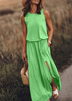 Light green / S