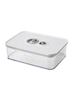 1250ml [white]] / Timing can be microwaved