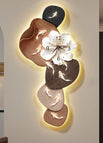 Qingtang Jiuli Small Illuminated Version with LED  30 x 60 cm