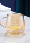 Amber pinellia cup a 400 ml