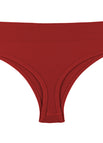 Burgundy / M