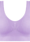 Light purple / S