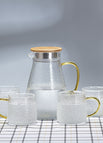 1500 chaise pot +4 chaise Cup