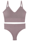 purple gray / M: 45-62.5kg