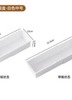 Medium size [retractable storage box]