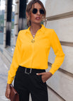 Yellow / S