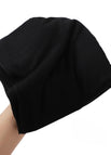 Number 1 Black / 180cm