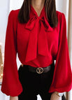 Red / S