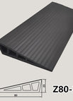 Z80-20 soft black / 1meter