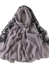 #3 gray / 175cm