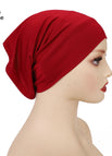 #16 wine red / One size fits all