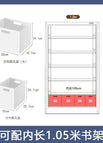 Can be equipped with a shelf with an inner length of 105cm [2 square high boxes + 2 square medium boxes]