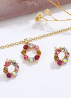 Three piece set