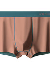 apricot brown