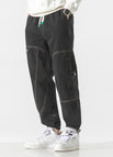 Black / M