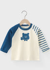 Isf16 blue bear ((without shoulder buckle)