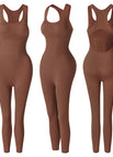 Brown / S
