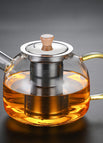 1200 ml elegant pot