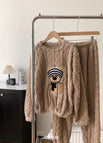 Big bear coffee color