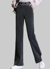 Gray [fleece-lined Style]]
