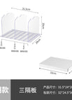 Transparent PC [wave three rows]]