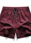 BURGUNDY / XS