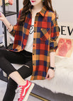 Red/grid