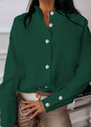 Dark green / S
