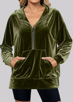 Army green