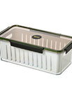 Drain fresh-keeping box (medium)