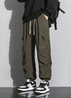 dark gray / M