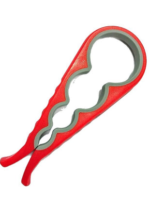 Universal Easy-Grip Non-Slip Jar & Bottle Opener for Kitchen Home Use