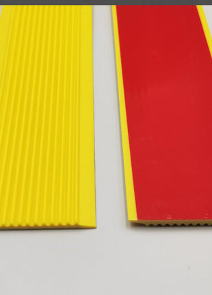 Premium Self-Adhesive PVC Anti-Slip Stair Tread Safety Strip for Floors