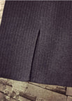 Gray / One size fits all