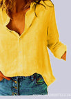 Yellow / S
