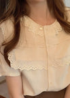 White / S